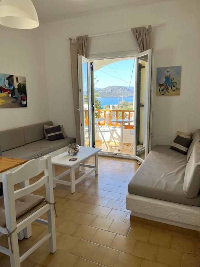 Appartement Pella In