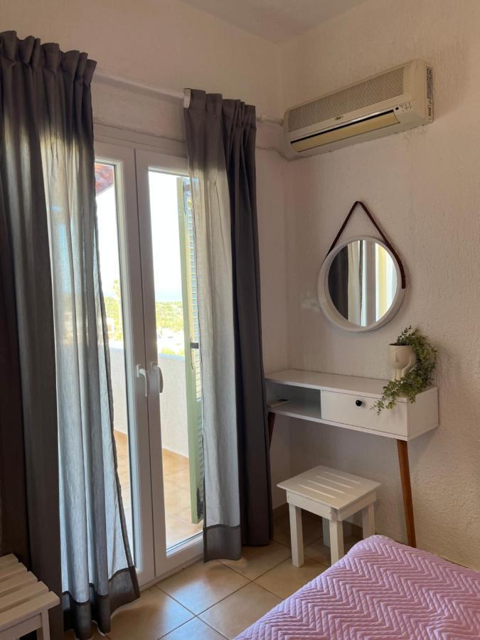 Pella In Appartement Istron