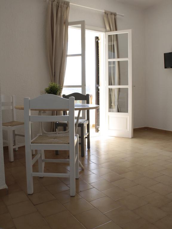 Pella In Appartement